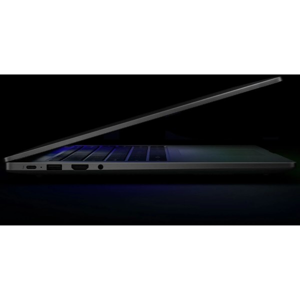 Фото - Ноутбук Xiaomi RedmiBook 16 2025 (JYU4643CN) Silver